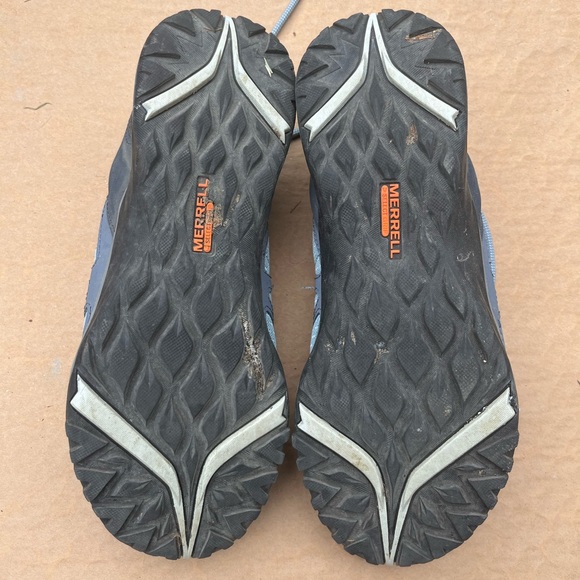 Women’s Merrell Siren Sport Q2 Hiking shoes 11 - Picture 3 of 5
